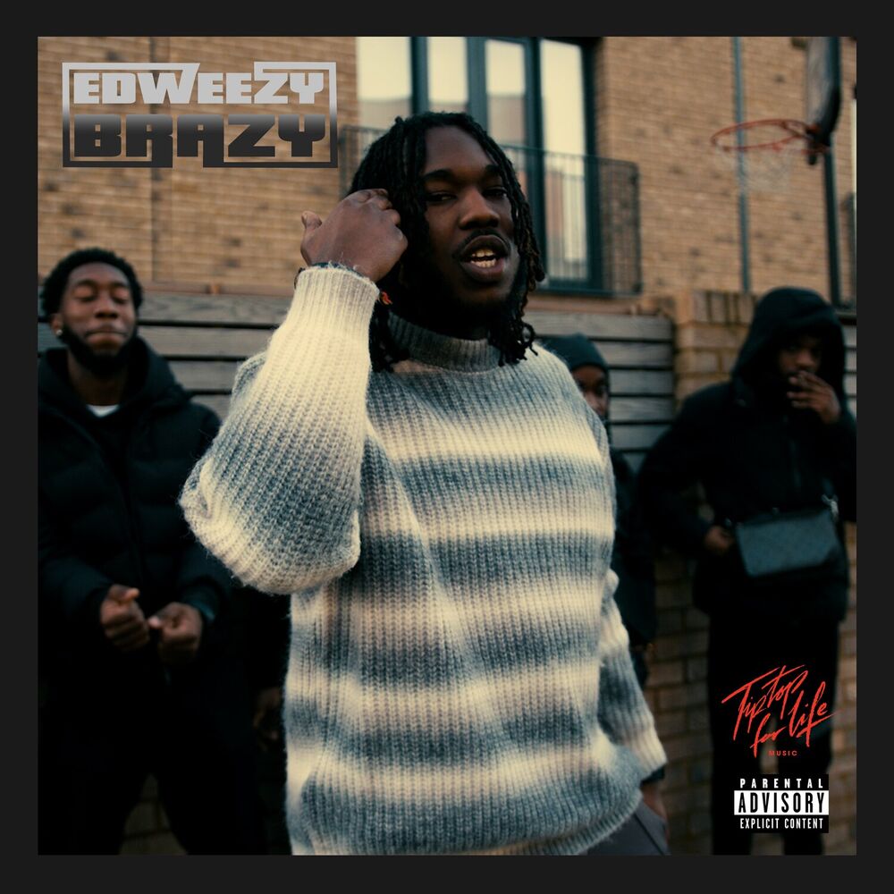 Picture of Brazy
