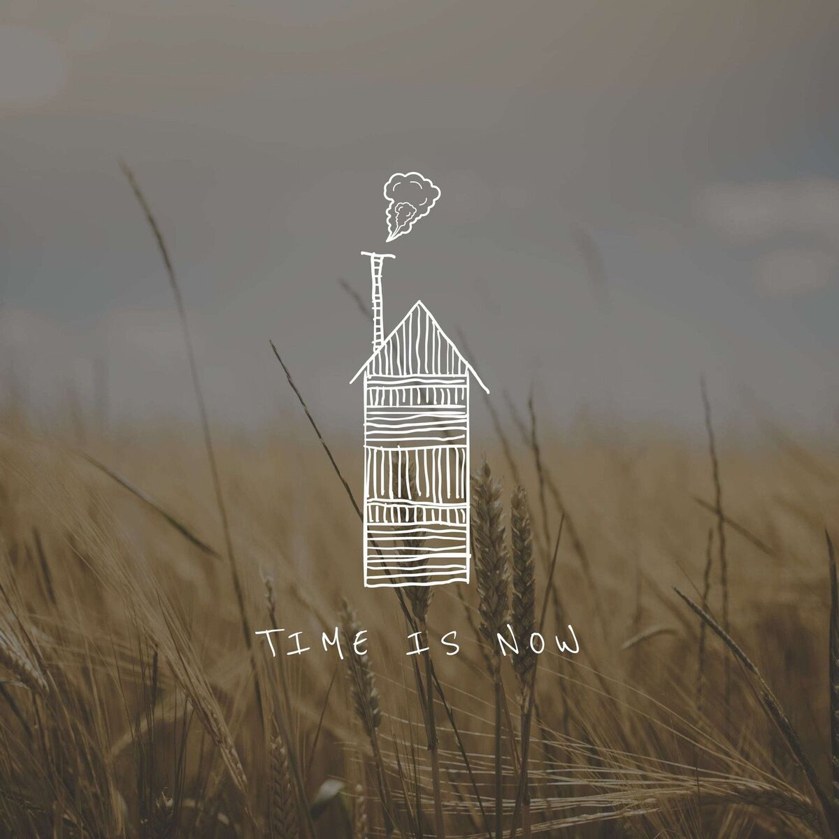 Album cover of Time Is Now