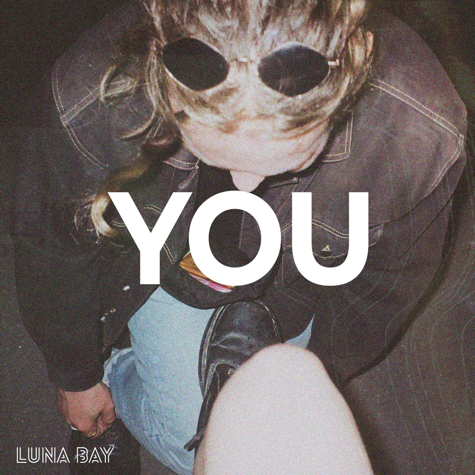 Album cover of You