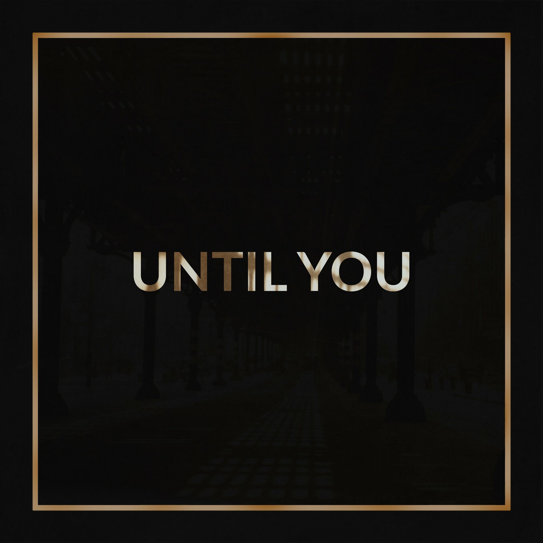 Album cover of Until You