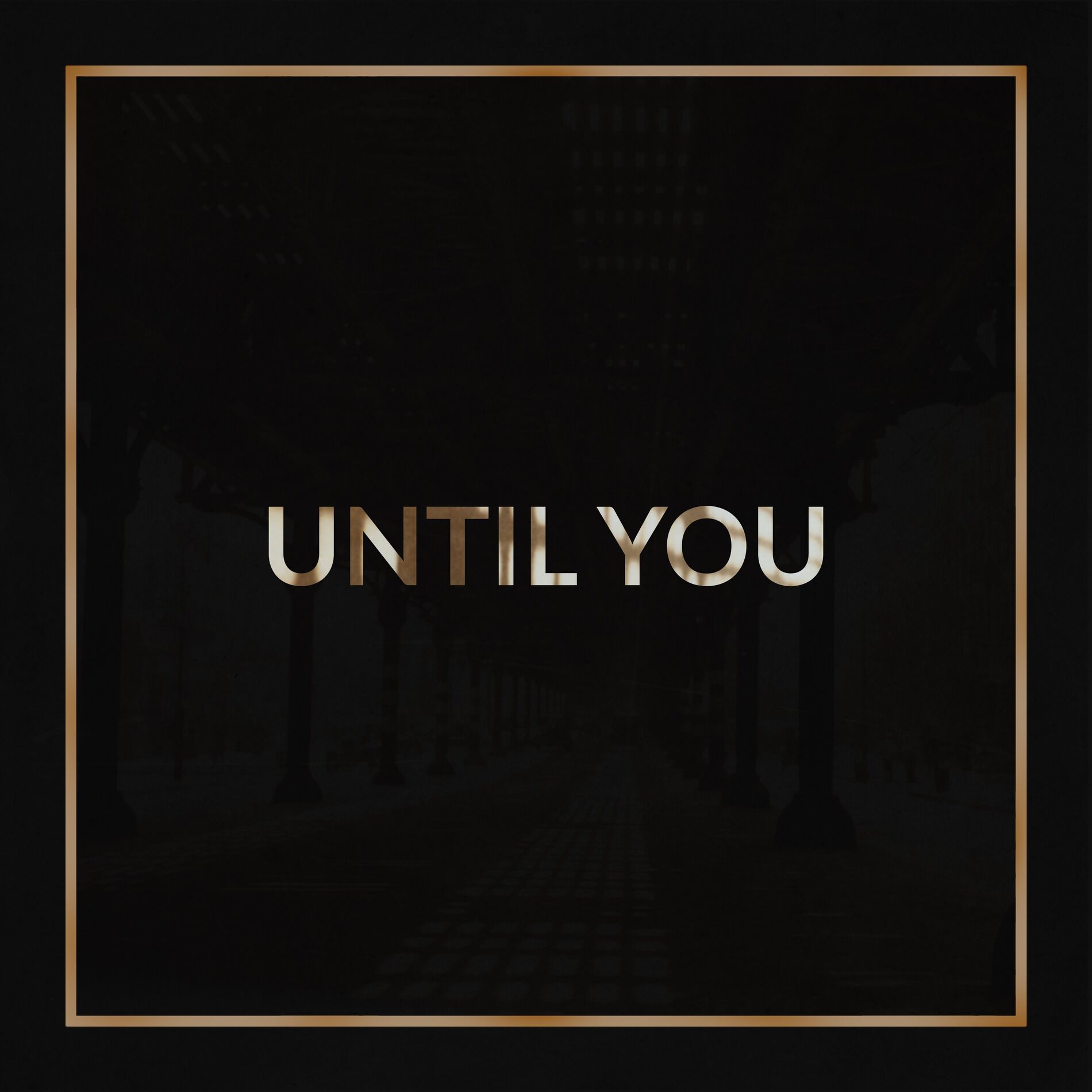 Album picture of Until You