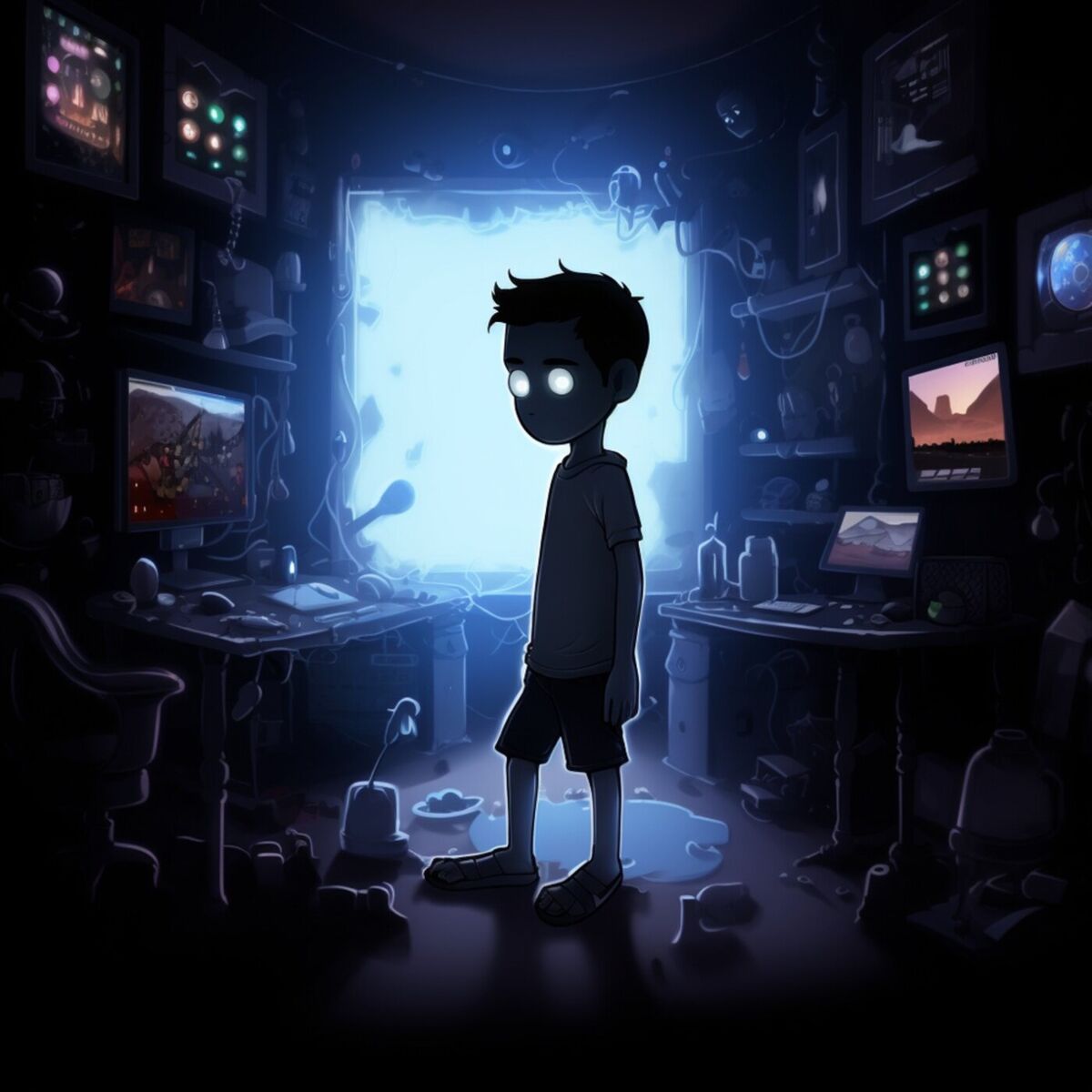 Album cover of Grand Theft Piano