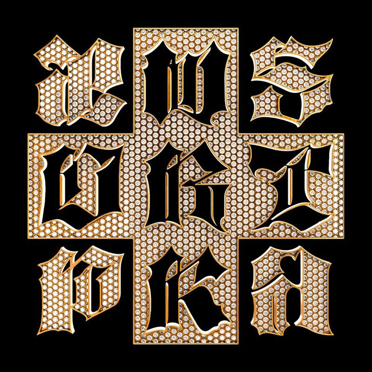 Album cover of Dirty Work