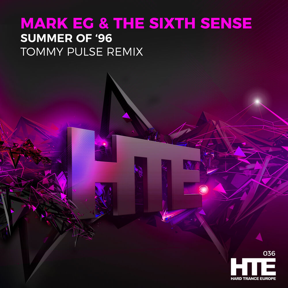 Picture of Summer of '96 (Tommy Pulse Remix)