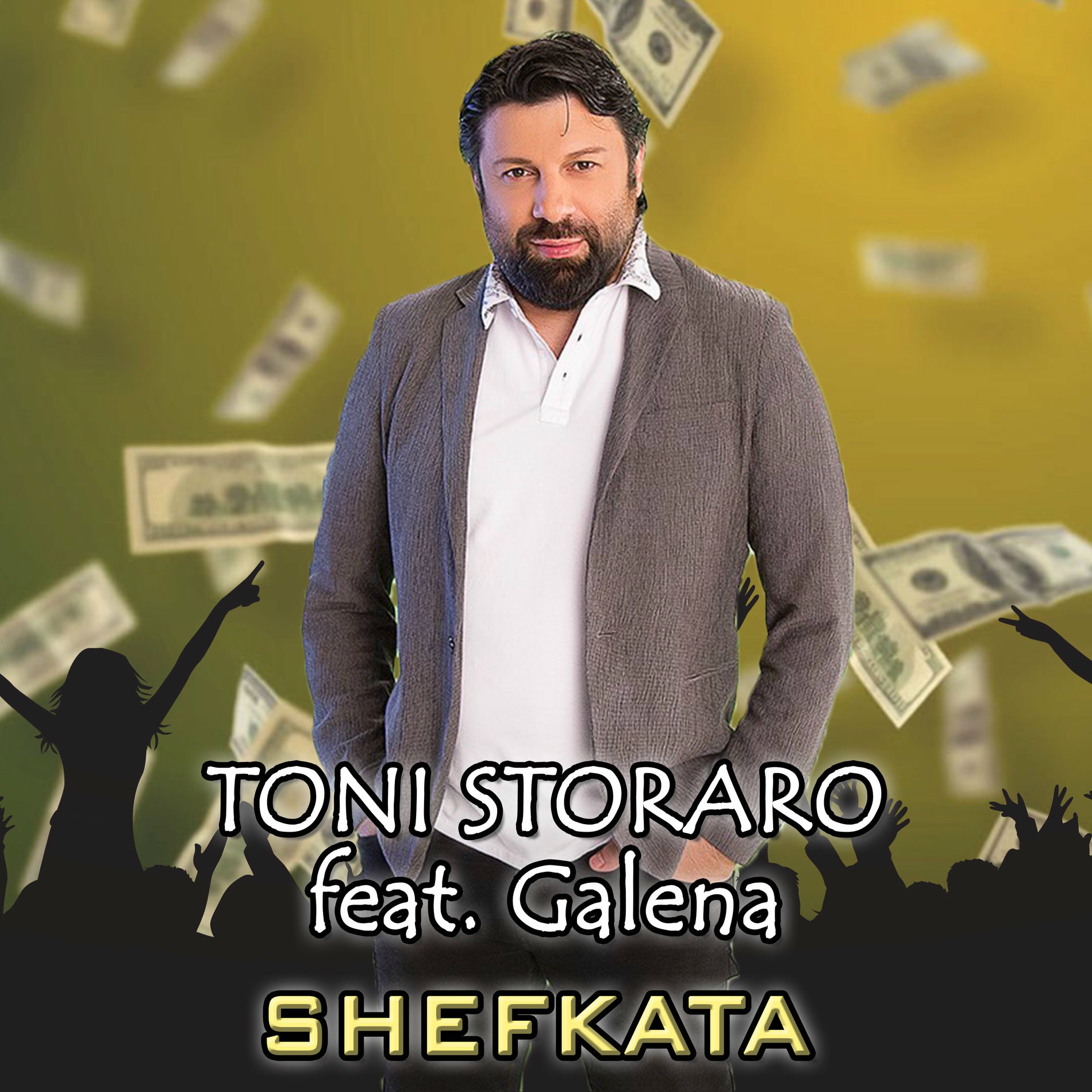 Album cover of Shefkata