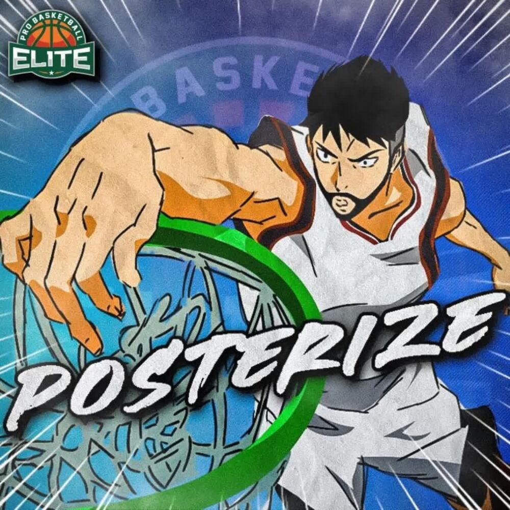 Picture of Posterize