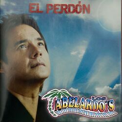 Cover of El Perdón