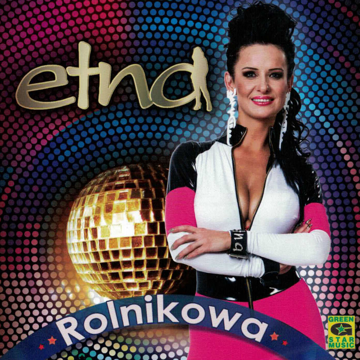 Album cover of Rolnikowa