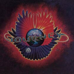 Cover of Infinity