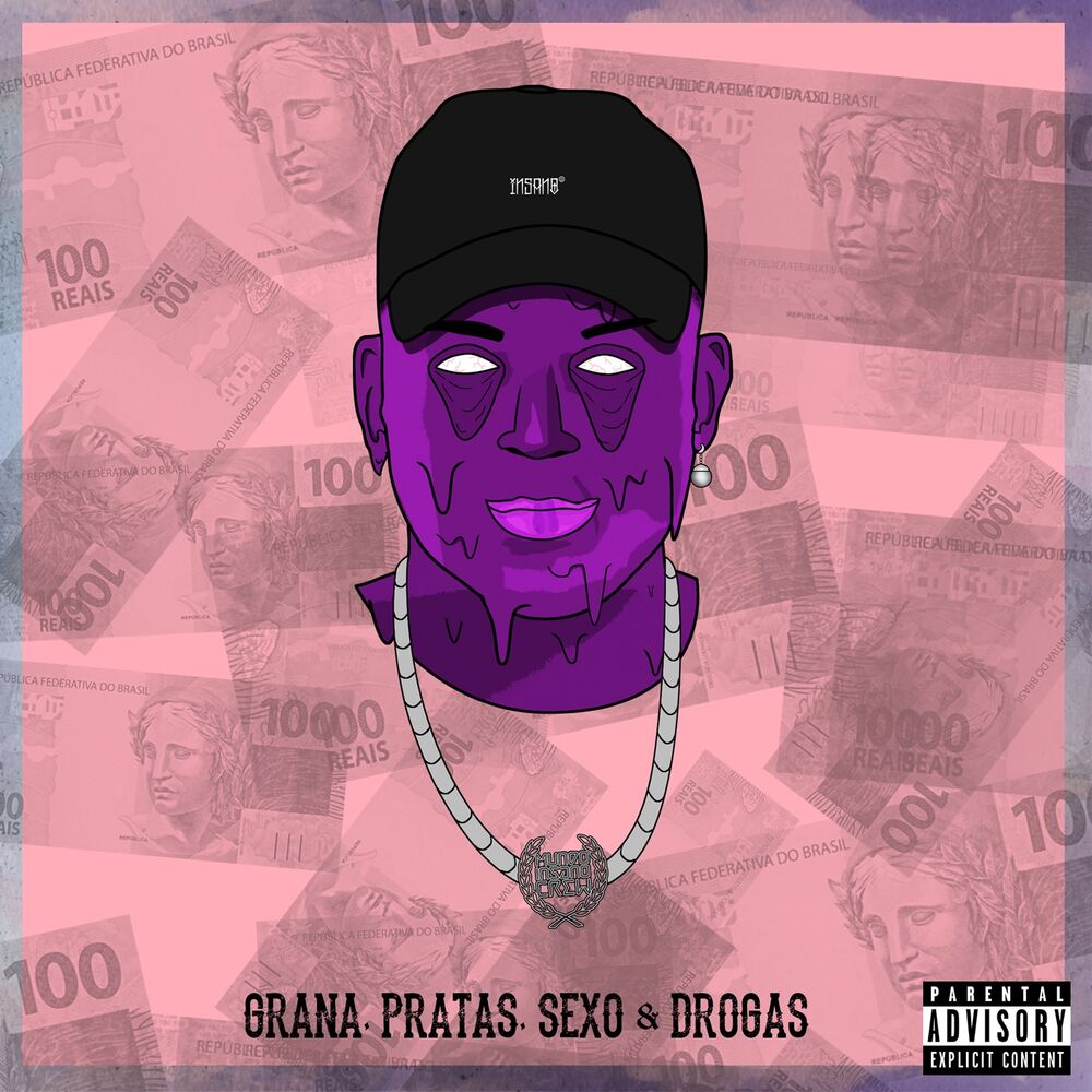 Picture of Grana, Pratas, Sexo & Drogas