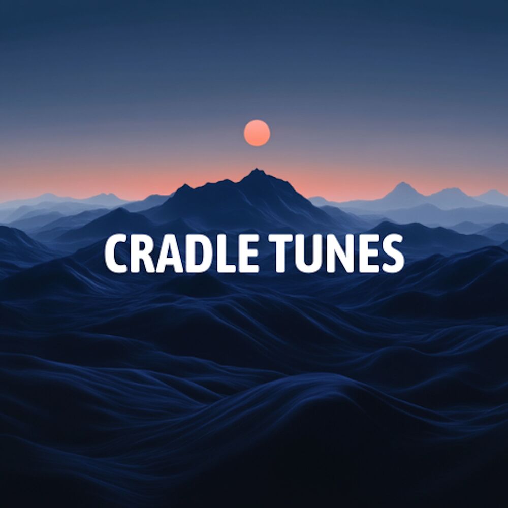 Picture of Cozy Dreams Collection - Calming Lullabies for Babies & Toddlers