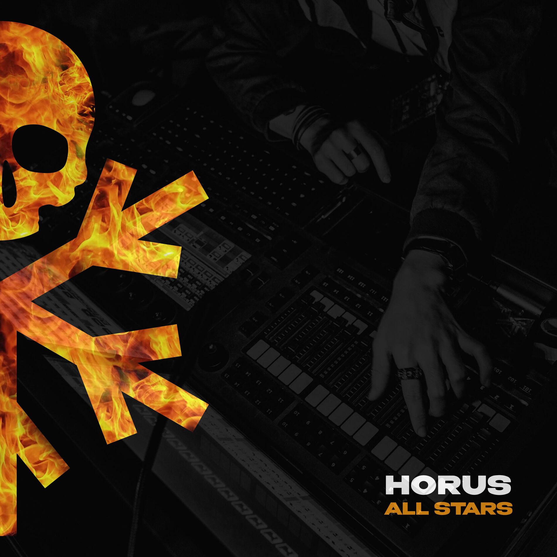 Album cover of Бензопила