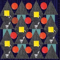 Cover of Portraits