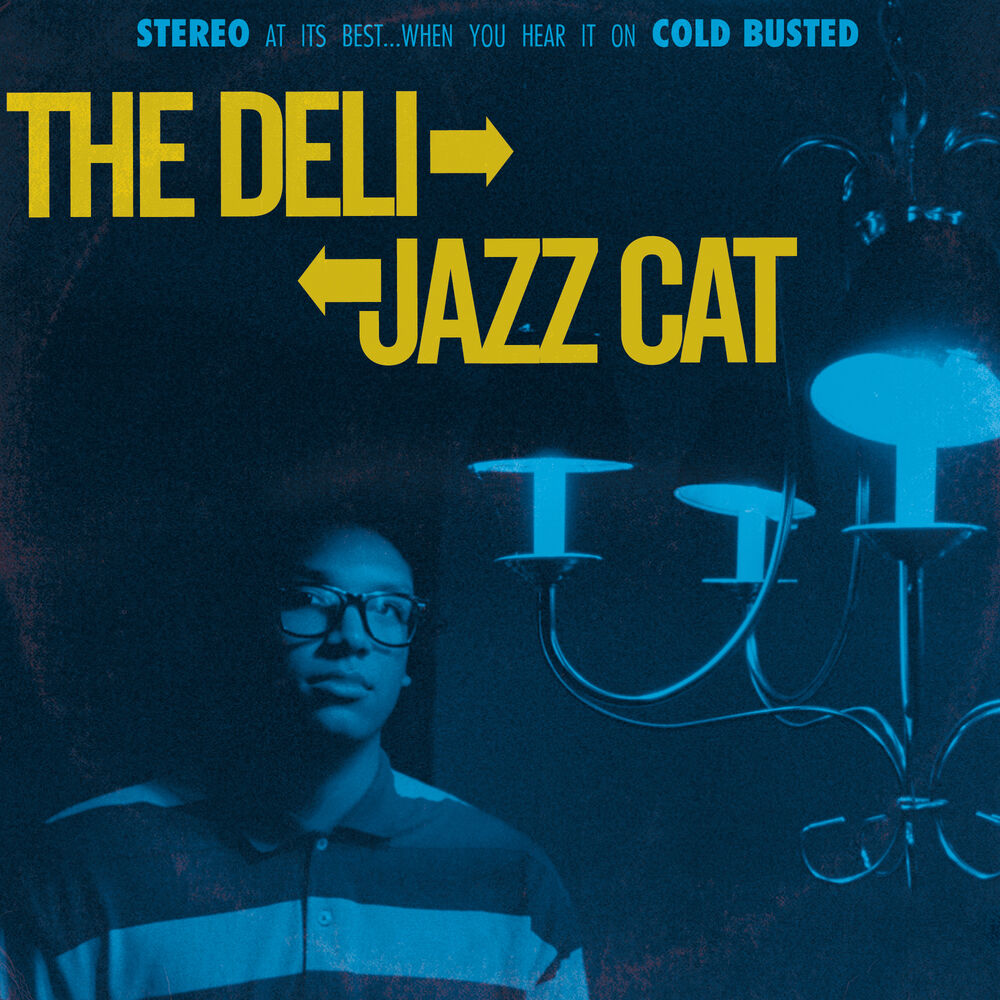 Picture of Jazz Cat