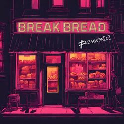 Cover of Break Bread