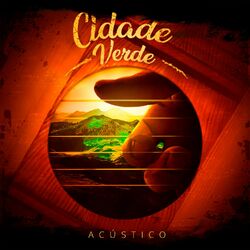 Cover of Acústico