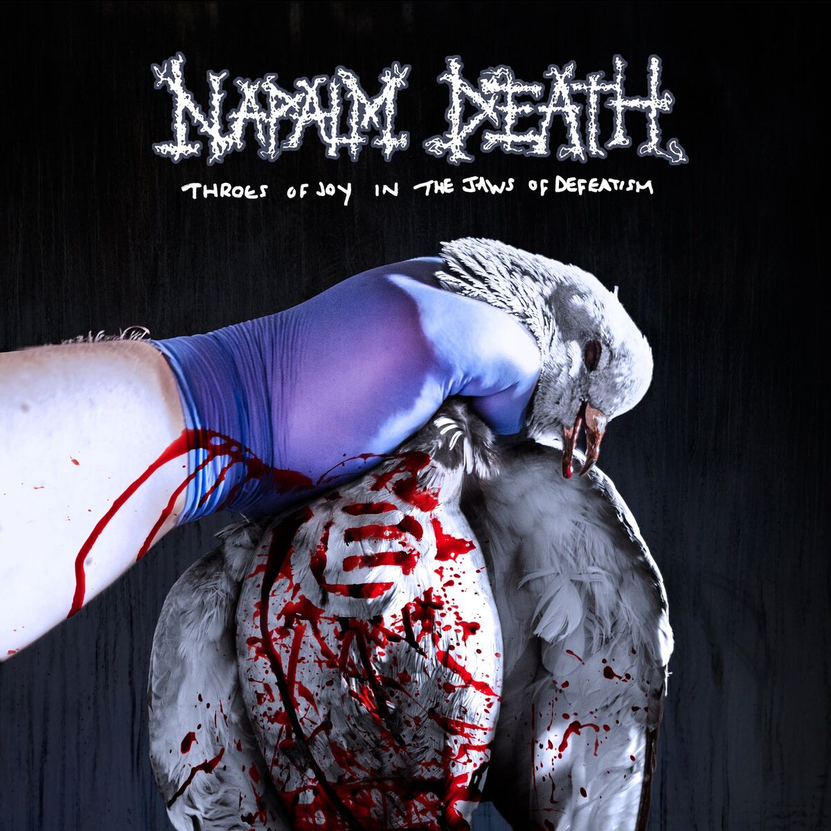 Napalm Death - From Enslavement To Obliteration | Deezer