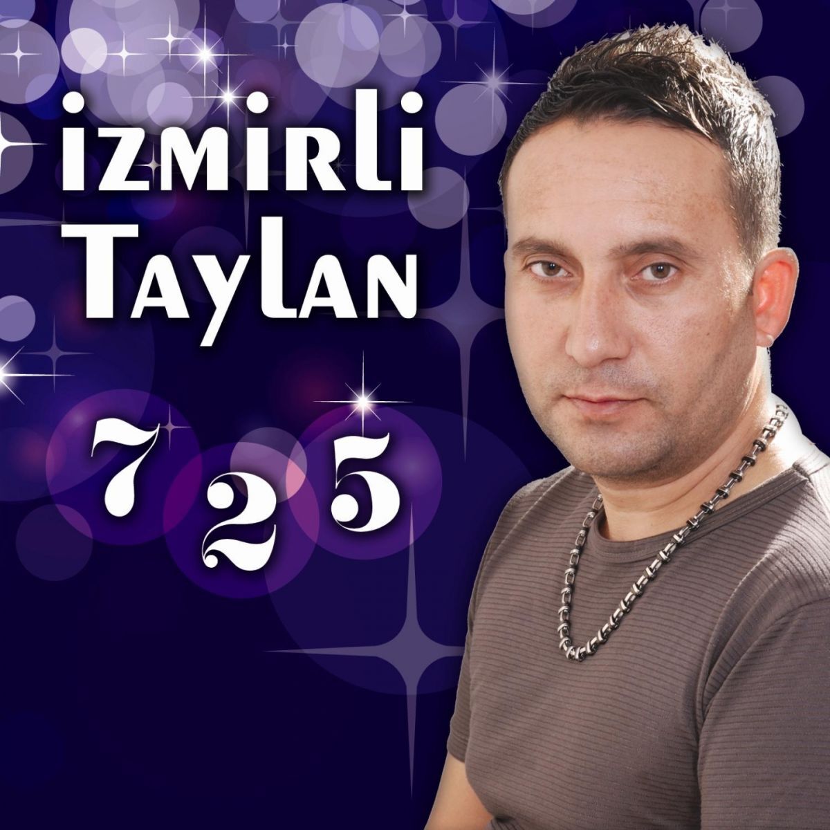 Album cover of 7-2-5