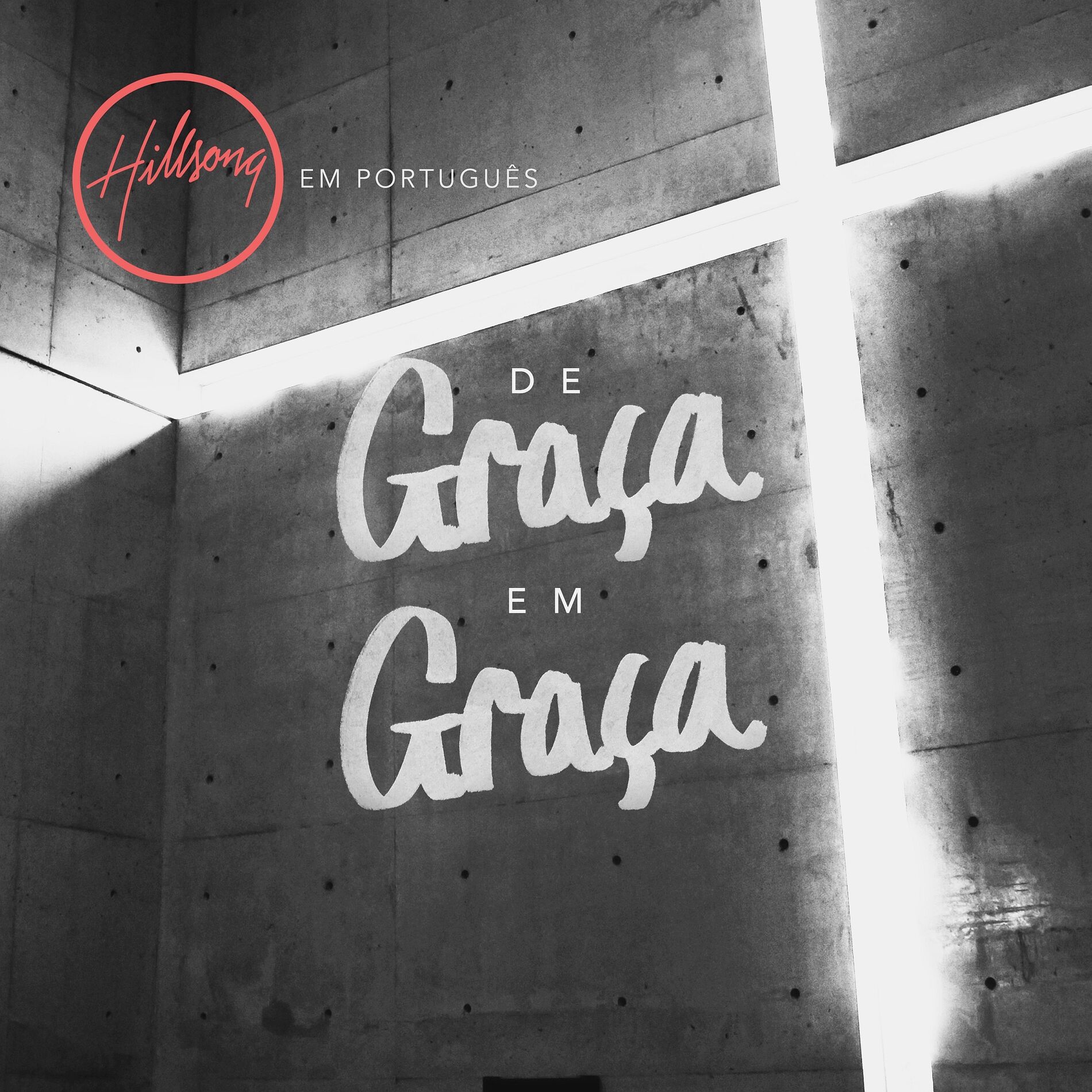 Album cover of De Graça Em Graça