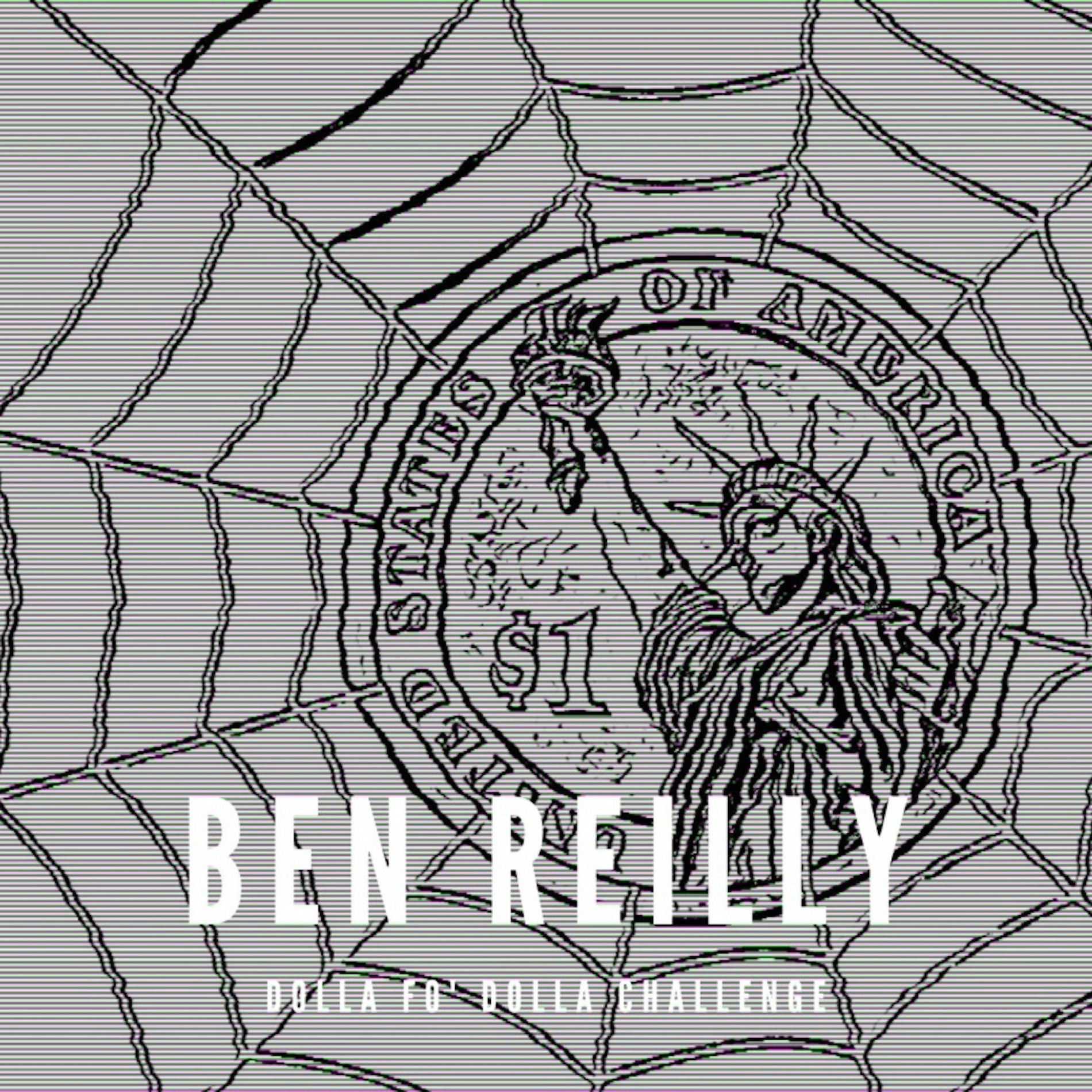 Album cover of Dolla Fo' Dolla Challenge (Remix)