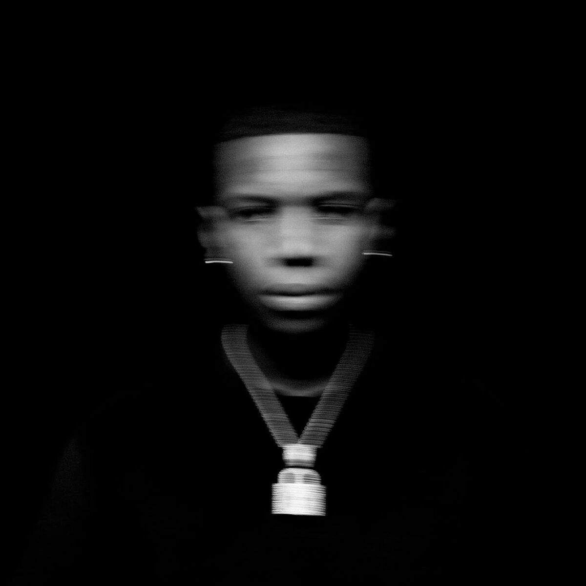 Album cover of Nie Verstehen (feat. O.G.)