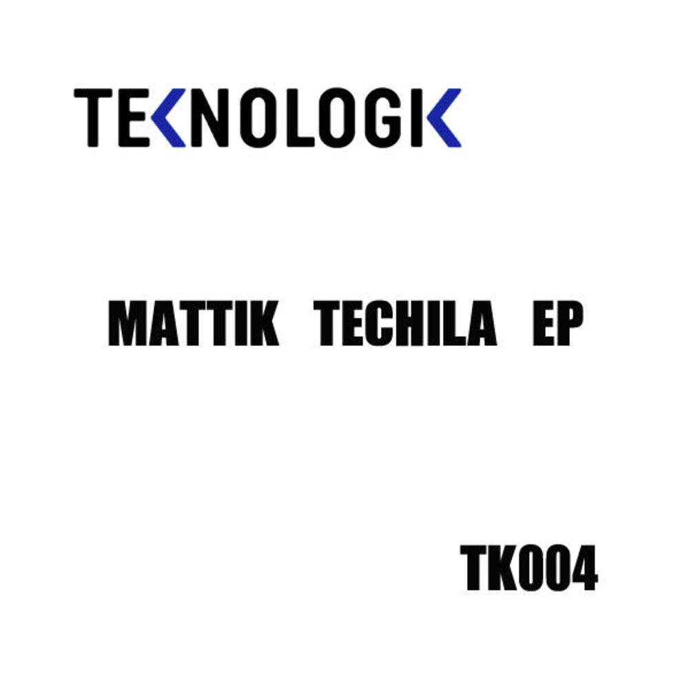 Picture of Techila EP