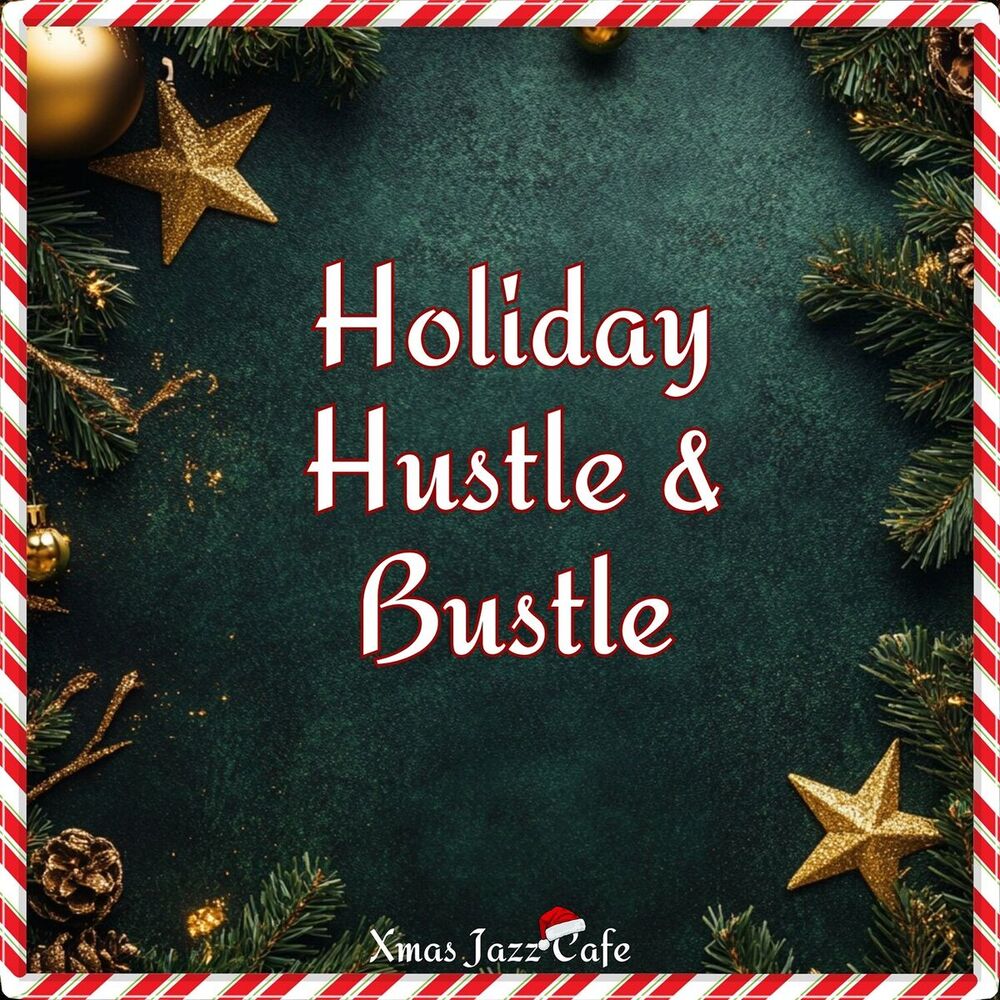 Picture of Holiday Hustle & Bustle