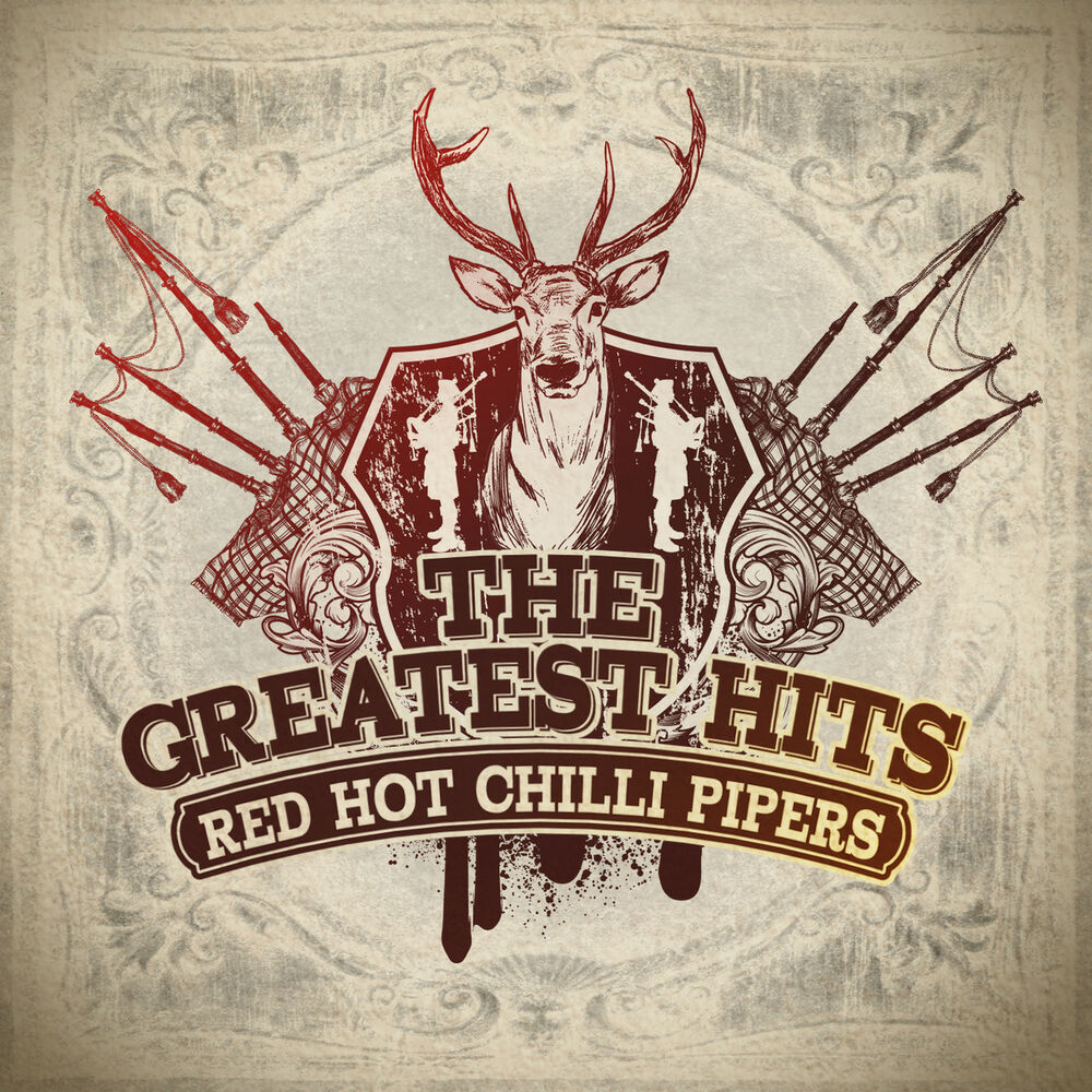 Picture of The Greatest Hits