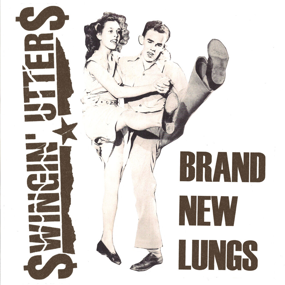 Picture of Brand New Lungs