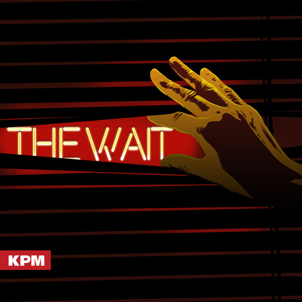 Picture of The Wait