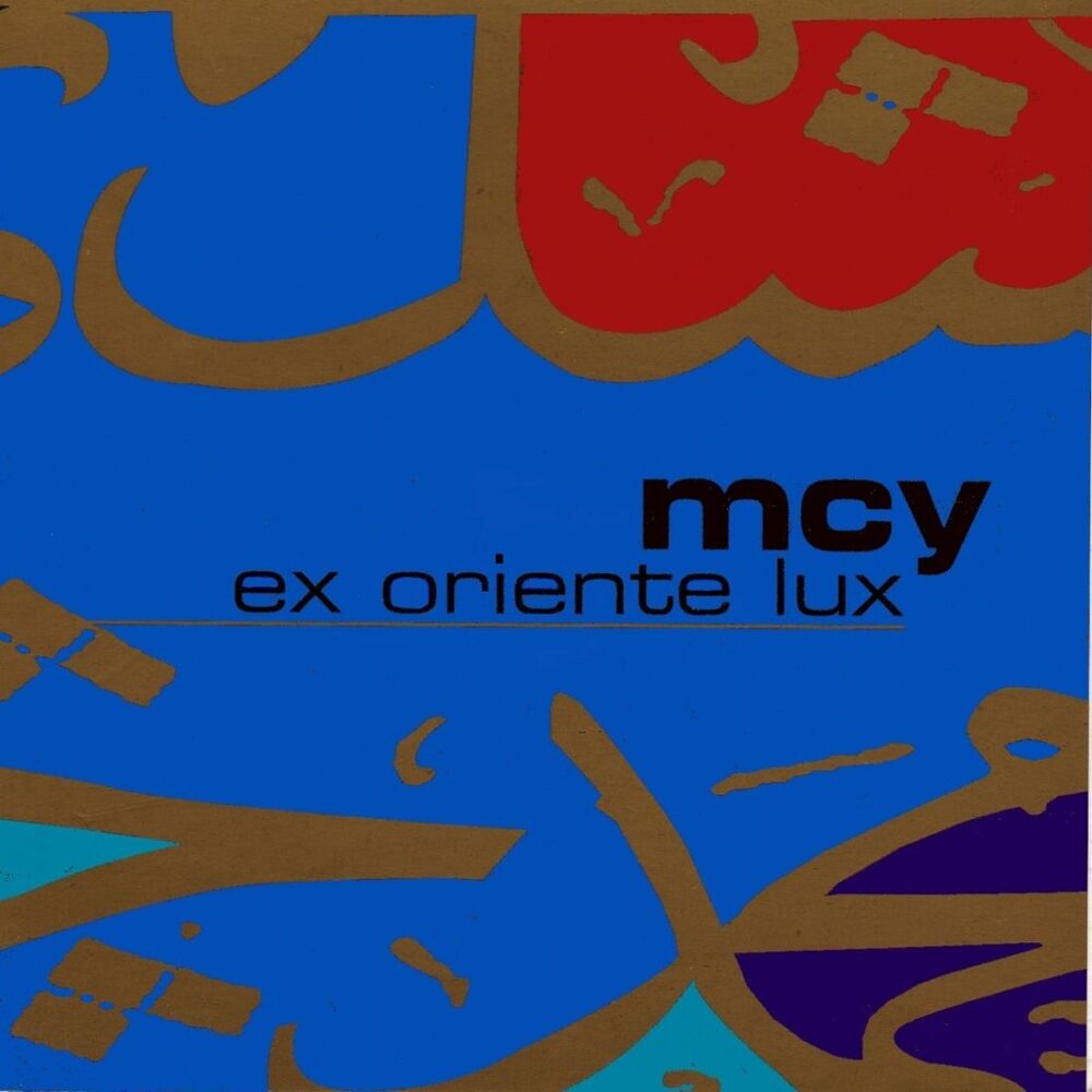 Picture of Ex Oriente Lux