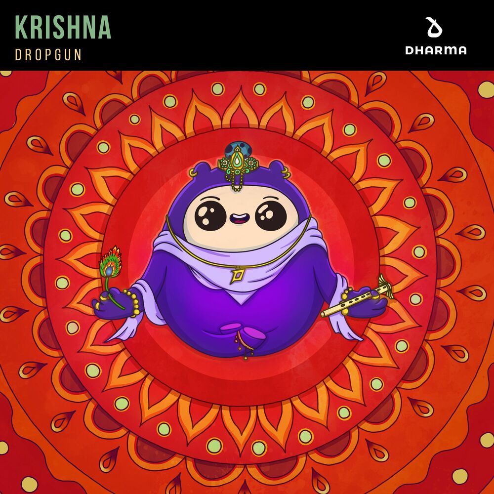 Picture of Krishna