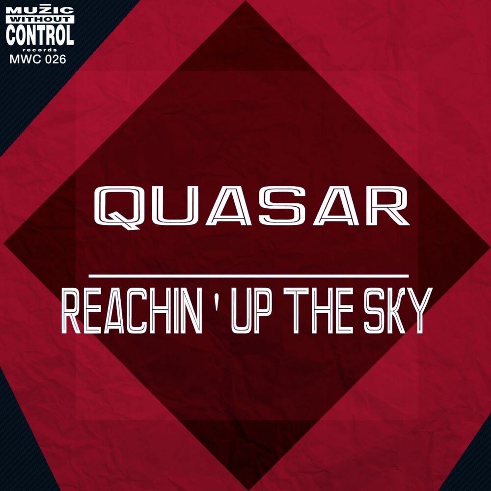 Picture of Reachin' Up the Sky