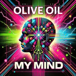 Cover of My Mind