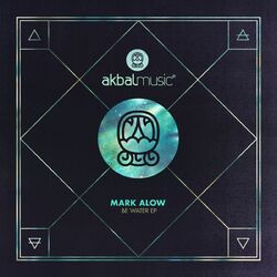 Cover of Be Water