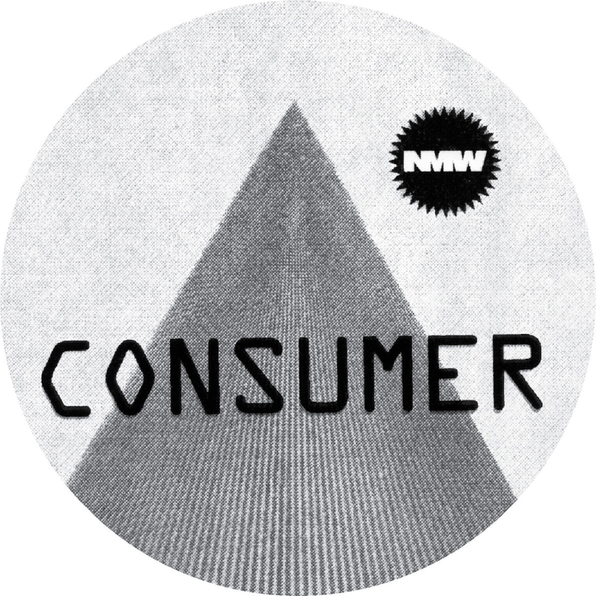 Album cover of Consumer EP
