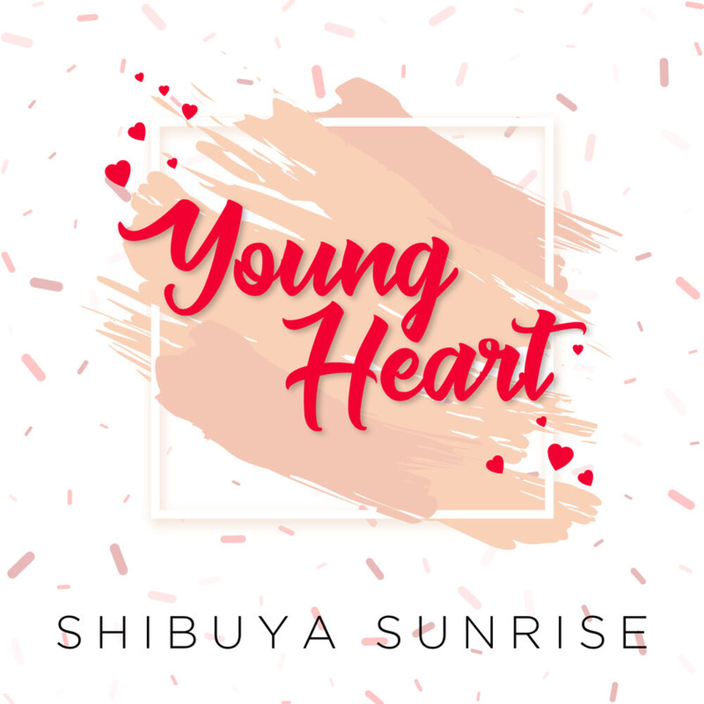 Picture of Young Heart