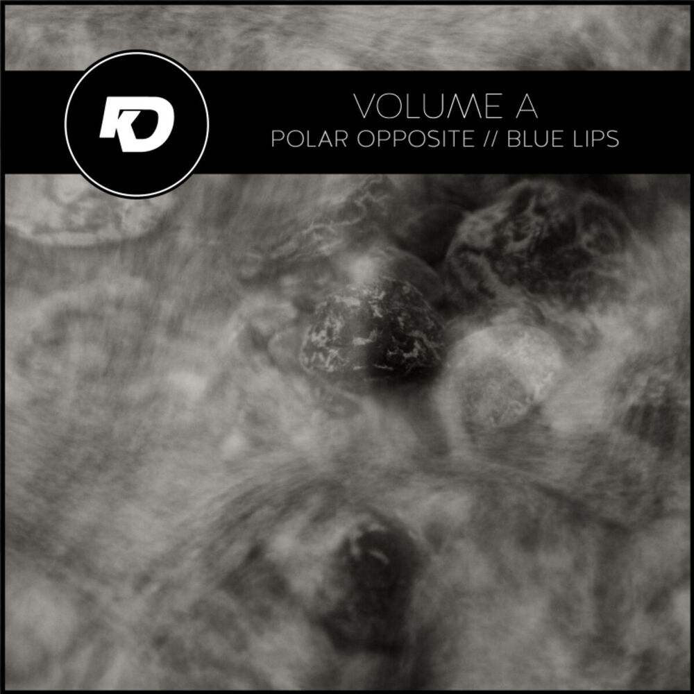 Picture of Polar Opposite // Blue Lips