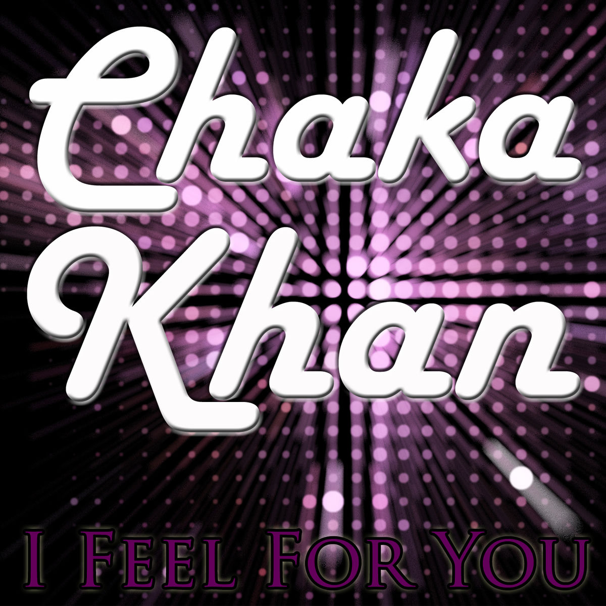 Chaka Khan Chaka Khan