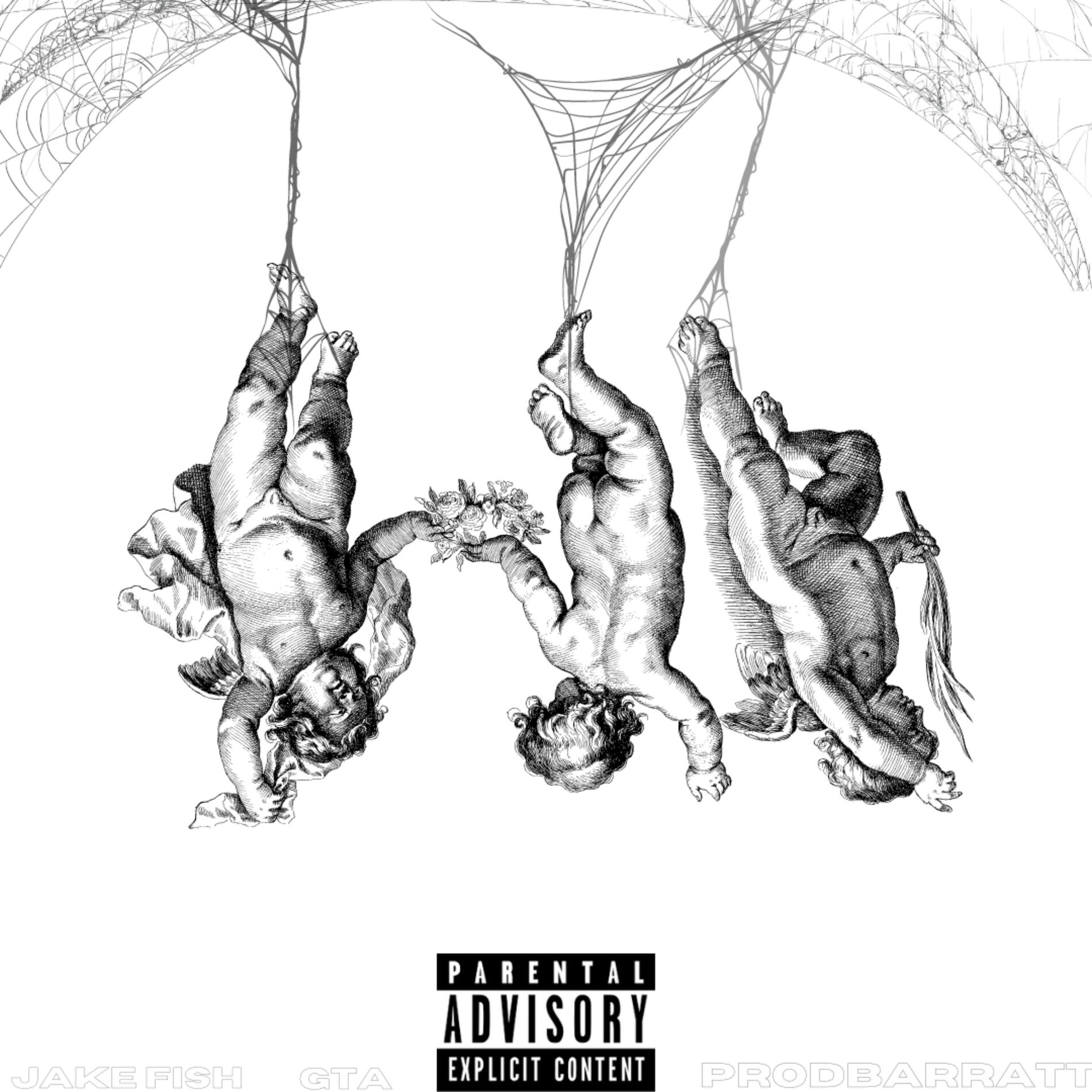 Album cover of Baphomet Poses