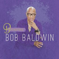 Cover of B Positive