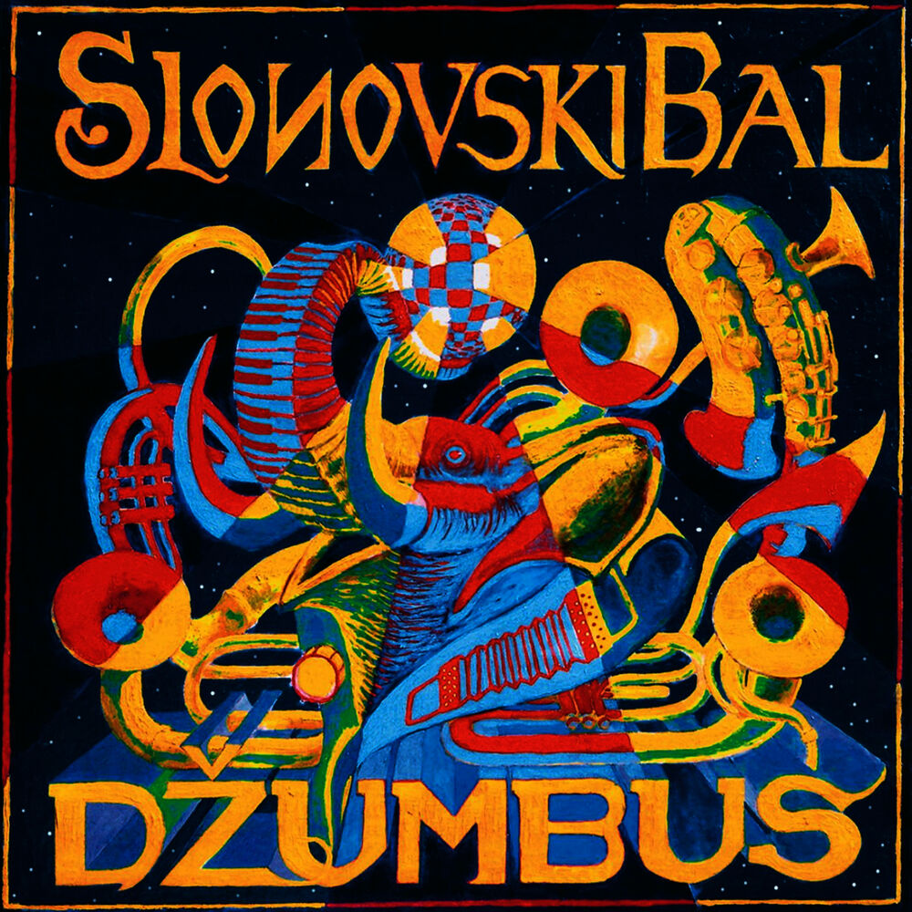 Picture of Džumbus