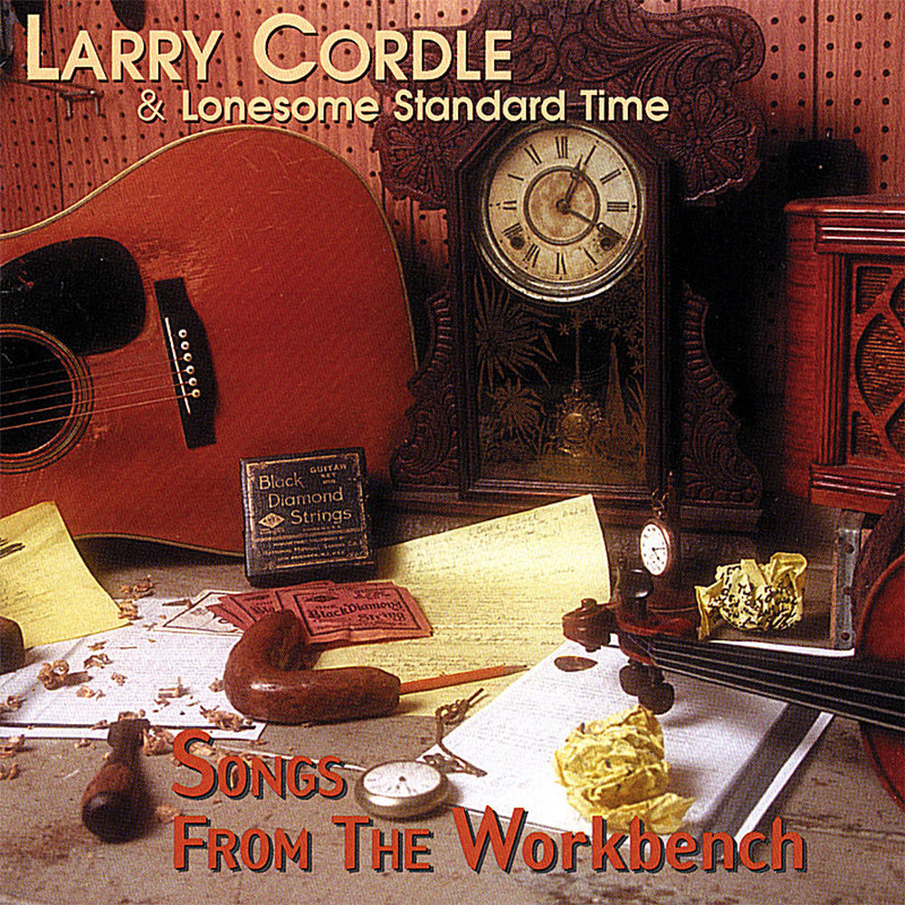 larry cordle net worth - Ilustrasi 2