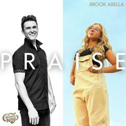 Cover of PRAISE