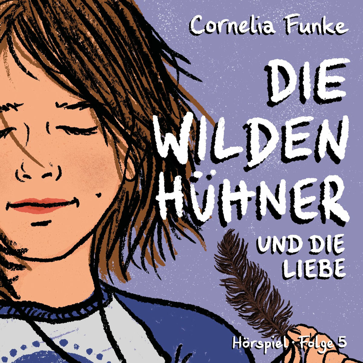 Album cover of Wilde Hühner (Titelsong)