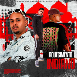 Cover of AQUECIMENTO INDIANO