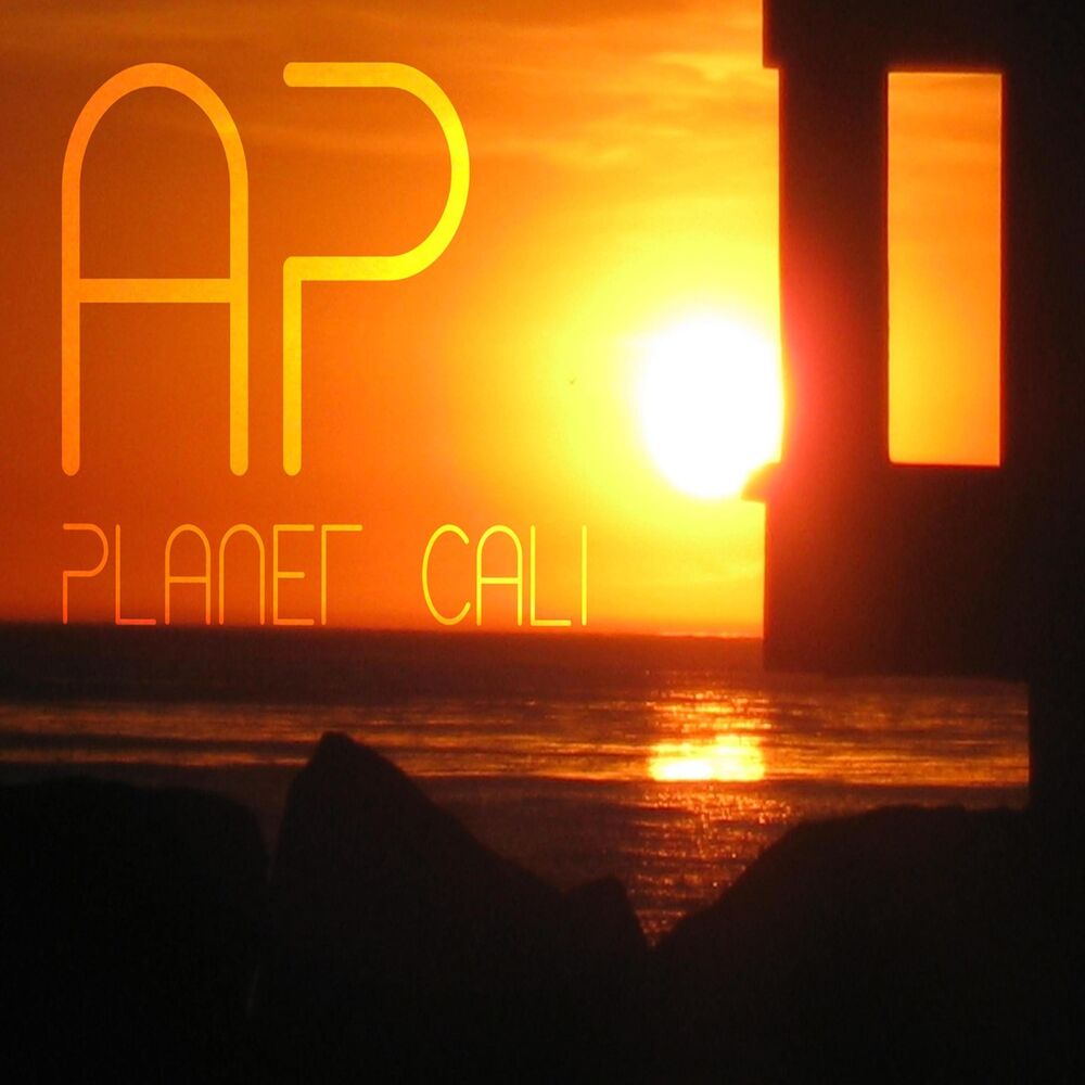Picture of Planet Cali