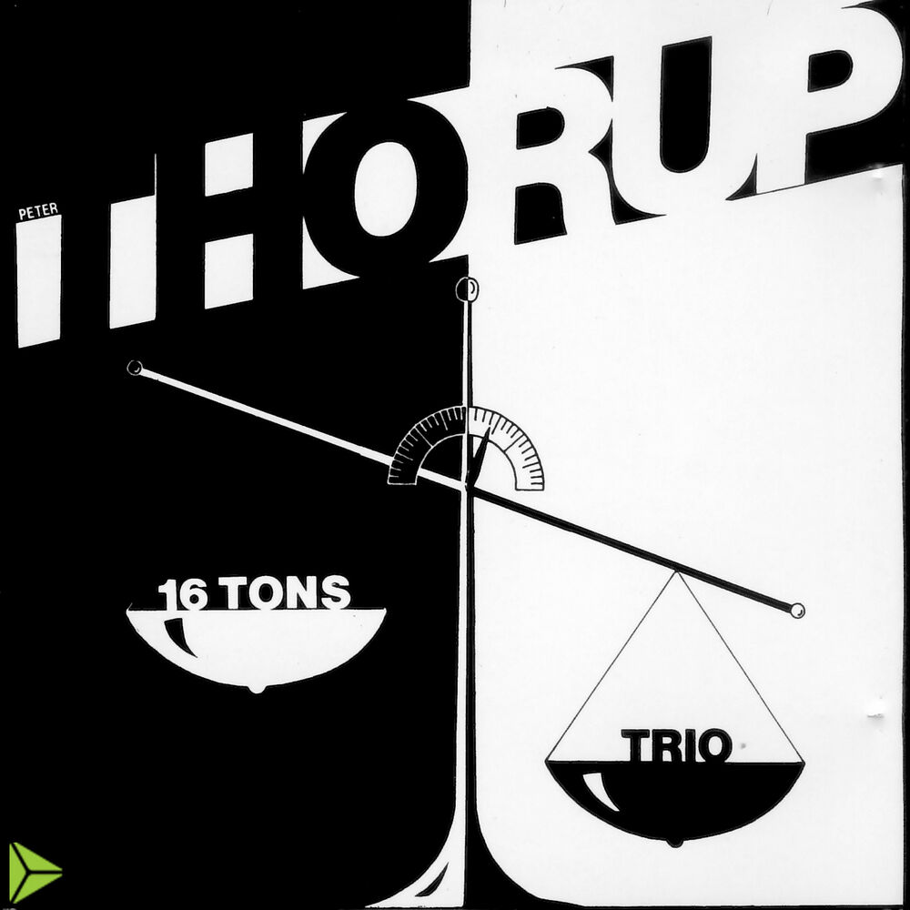 Picture of 16 Tons