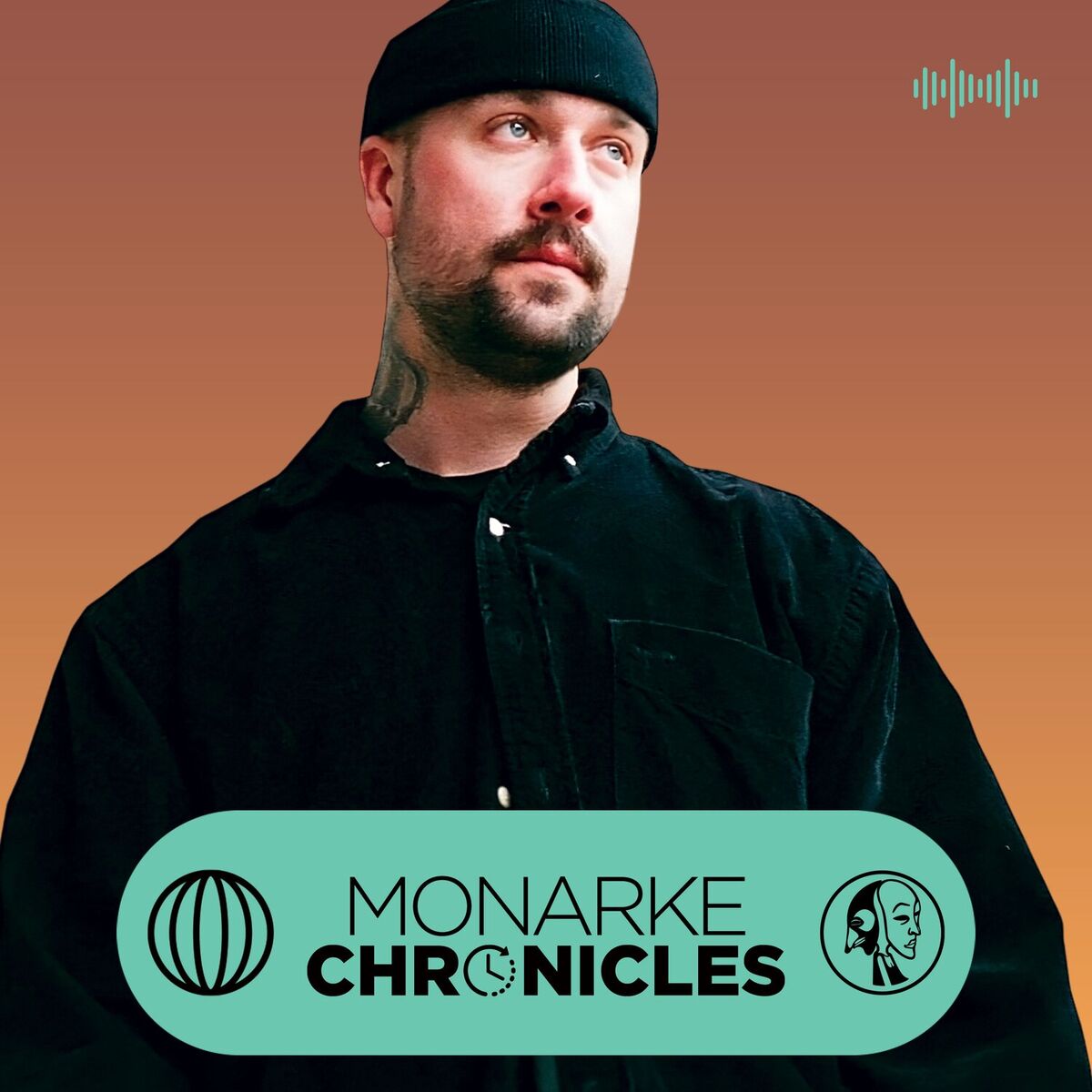 Album cover of Monarke Chronicles