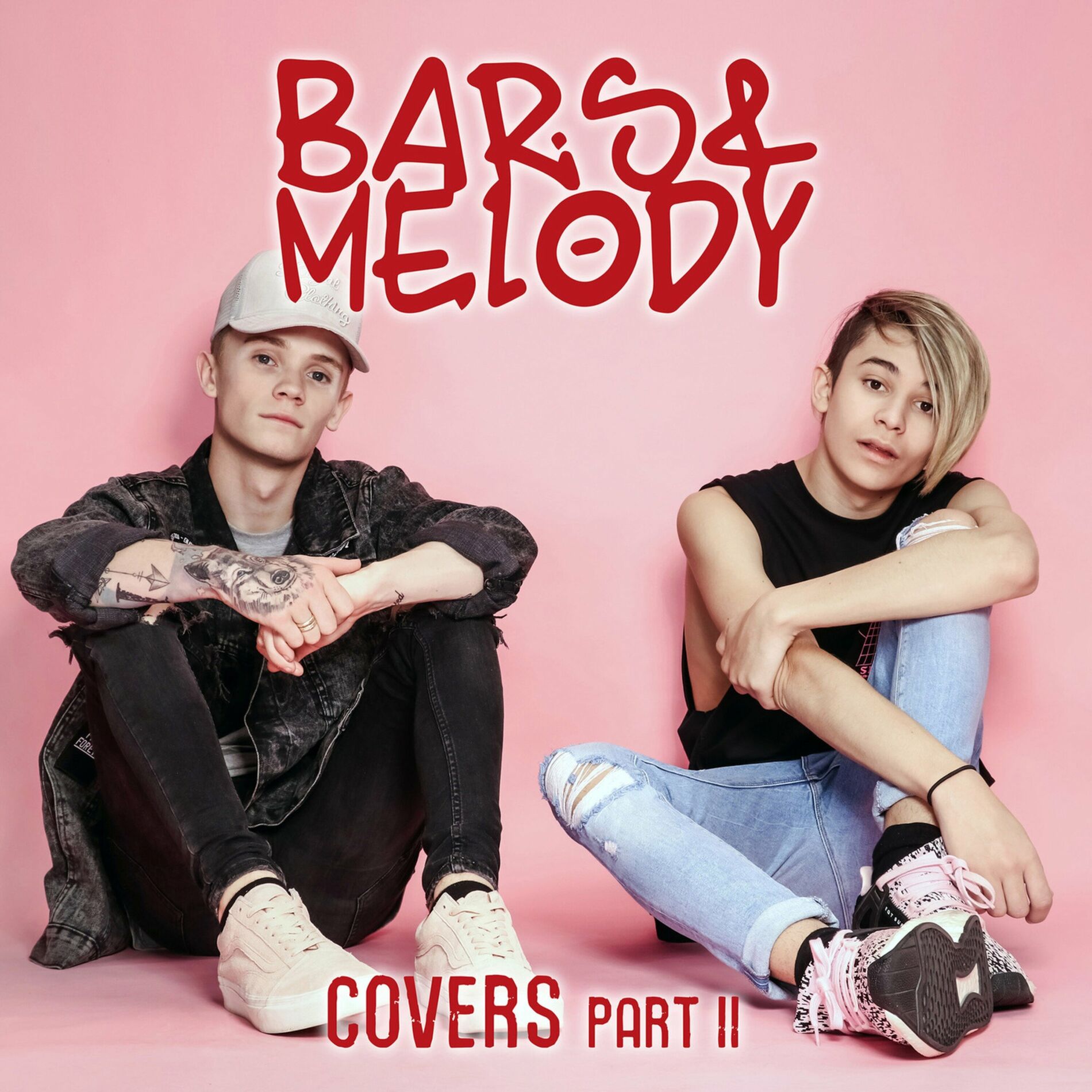 Album cover of It Ain't Me